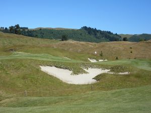 Kinloch 4th Bunker